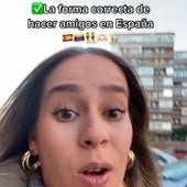 Una venezolana que vive en España explica cómo de difícil es hacer amigos en nuestro país: «Todo el mundo es...»