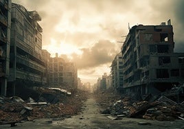 Un estudio publicado en la revista Science pone fecha al 'fin del mundo': es antes de lo esperado