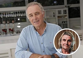José Manuel Soto se posiciona en el caso Nacho Cano y no oculta su decepción con los artistas españoles: «Si fuera al revés...»
