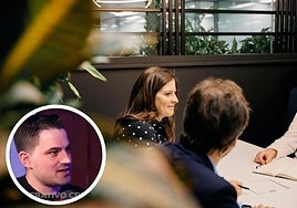 Contrata a un detective privado para que vigile a su prometida y el resultado lo deja sin palabras: «Me destrozó»