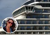 Expulsan de un crucero de lujo a una mujer tras vender todo lo que tenía y recaudar más de 300.000 euros para viajar en él