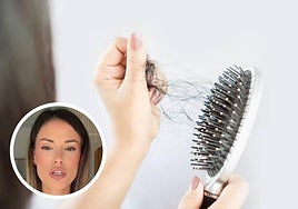 Una farmacéutica aconseja hacer esto si se te cae el pelo: cinco pasos para tener una melena sana
