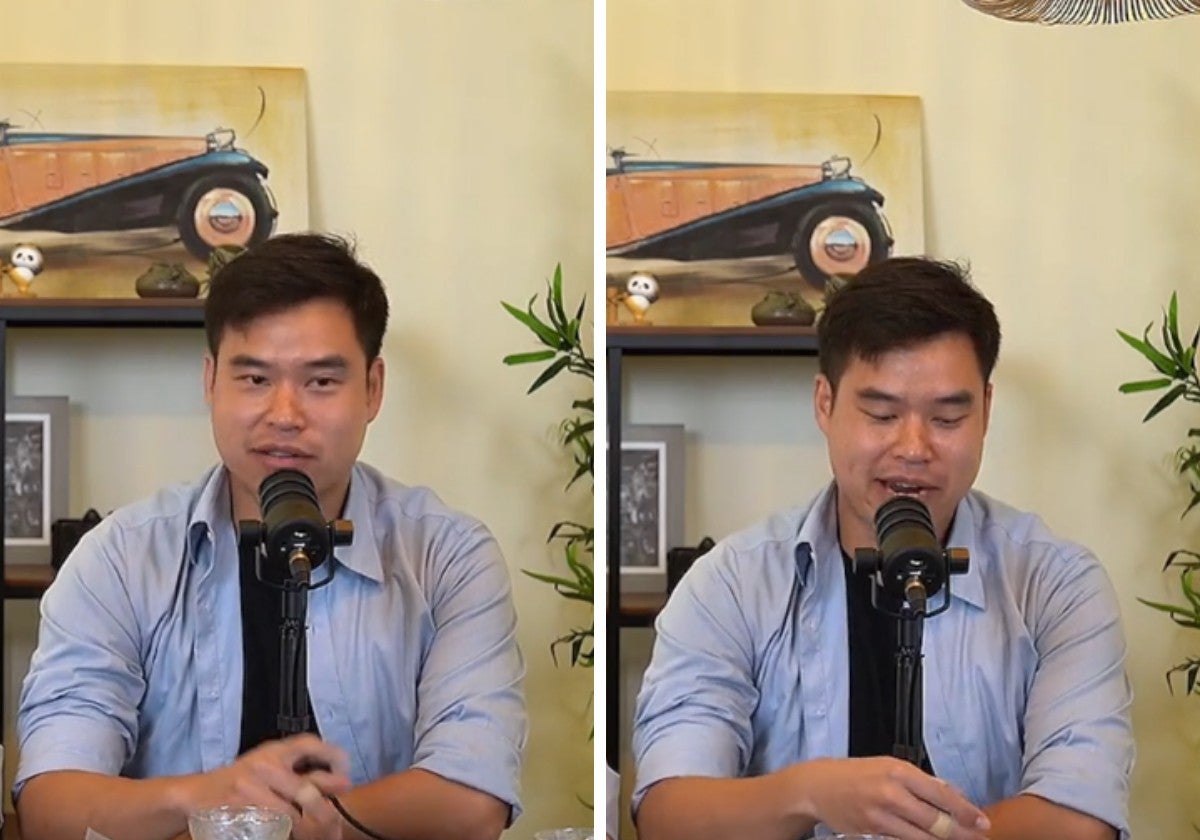 Un chino que vive en España cuenta lo que le llamó la atención de nuestro país