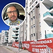 Un agente inmobiliario avisa de lo que debemos hacer antes de comprar un piso: «Te puede costar decenas de miles de euros»