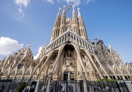 Una periodista británica ataca con dureza la arquitectura y los bares de Barcelona: «La mayoría fueron...»