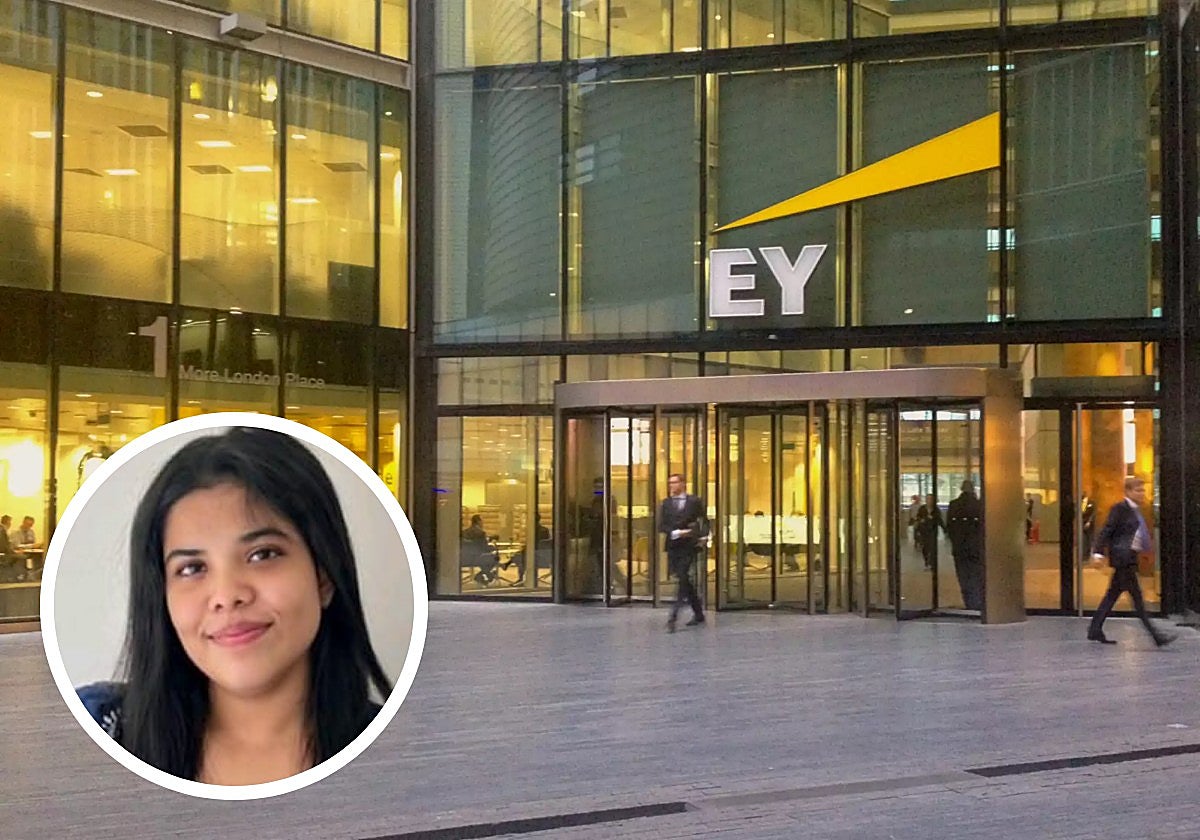 Una empleada de EY en India muere y la familia lo achaca a la alta carga de trabajo