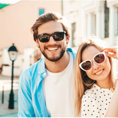 Un optometrista explica los tres aspectos que debes tener en cuenta a la hora de comprarte unas gafas de sol