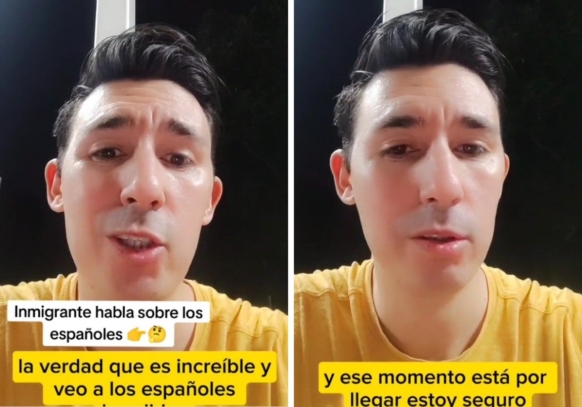 Según revela, es solo cuestión de tiempo antes de que la sociedad española exprese su descontento