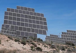 Un profesor de Oxford queda impresionado con lo que está pasando en España con las energías renovables