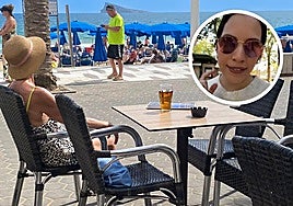 Una asesora de negocios detecta una estrategia de los hosteleros de Madrid que les está haciendo perder dinero: «Hay que pensar un poquito»