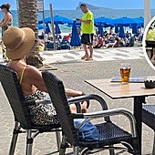 Una asesora de negocios detecta una estrategia de los hosteleros de Madrid que les está haciendo perder dinero: «Hay que pensar un poquito»