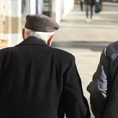 Un británico viaja a España y dice esto de las personas mayores de nuestro país: «Dejadme enseñaros por qué»