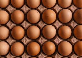 El truco para saber si un huevo está cocido o crudo sin abrirlo y en pocos segundos