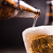 Un experto explica cuánto gana la hostelería con cada cerveza que sirve: «Es una lucha constante»