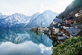 Un español que vive en Suiza explica cuánto dinero se puede ahorrar viviendo en este país: «Con el inglés más básico...»