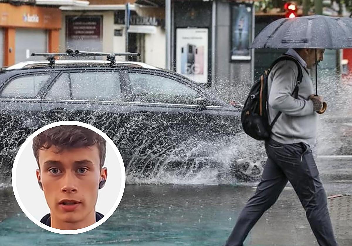 Jorge Rey avanza el tiempo que va a hacer en España durante el puente de la Hispanidad