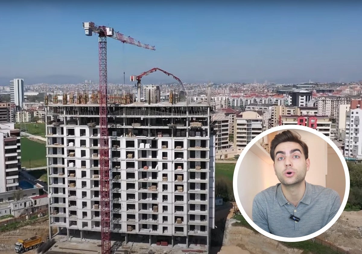 Un arquitecto explica cuál es la mejor vía para comprar una vivienda en España en 2024