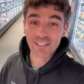 Un español que vive en Alemania muestra el invento con el pagan en los supermercados: «Ya estaría»