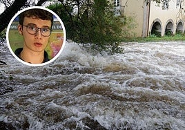 Jorge Rey alerta del tiempo que «barrerá» España: grandes acumulaciones de agua por fuertes lluvias en estas zonas de nuestro país