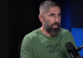 El inspector Pelayo Gayol ex GEO, muy claro sobre el límite de edad para entrar en la Policía: «Hoy en día...»