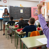 Una profesora de Galicia, sin palabras por lo que sus alumnos dicen sobre el gallego en su clase: «Todos lo sostienen»