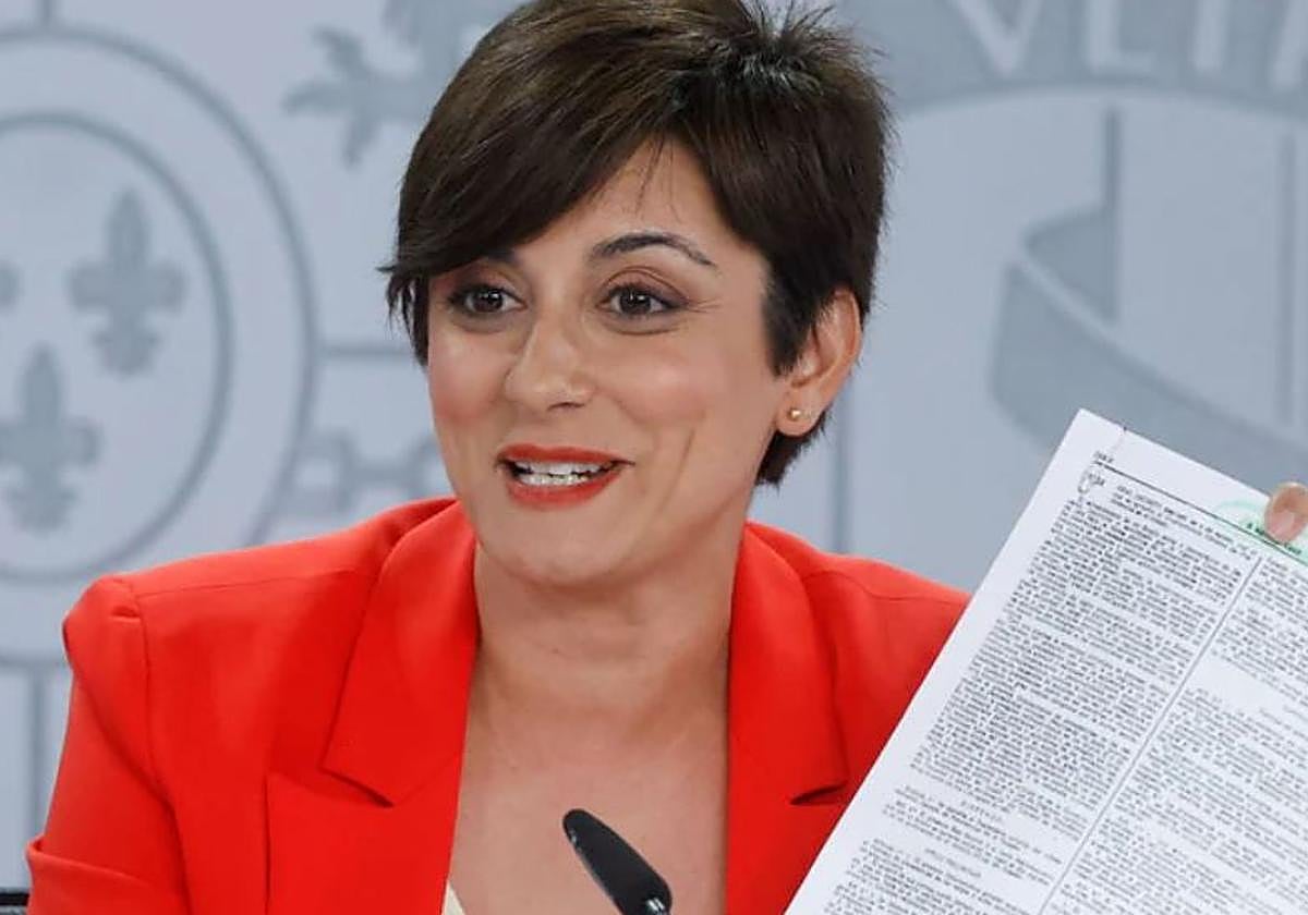 Un profesor de Economía explica quién se va a beneficiar del bono joven del alquiler