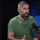 El inspector Pelayo Gayol del GEO, muy claro sobre el límite de edad para entrar en la Policía