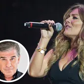 Pedro Ruiz se posiciona ante el posible regreso de Amaia Montero a La Oreja de Van Gogh