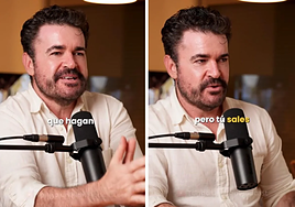 Un profesor señala el problema que hay en España con el aprendizaje de idiomas: «La oportunidad de...»