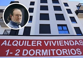 Niño Becerra se pronuncia sobre el Bono Alquiler Joven y da su solución a la situación inmobiliaria actual: «En España debería...»