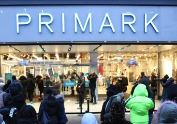 Las fans de Primark corren a comprar este vestido de fiesta: perfecto para eventos