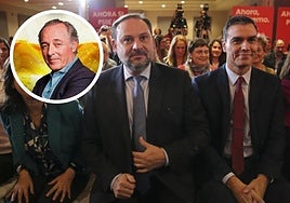 José Manuel Soto habla alto y claro sobre Pedro Sánchez y la trama Ábalos: «No hay más preguntas señoría»