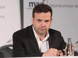 El millonario José Elías señala el problema de la educación española: «Así nos va»