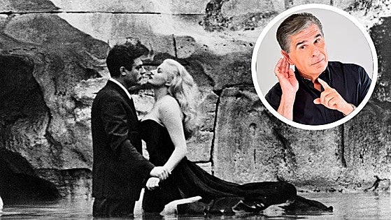 Pedro Ruiz va al cine a ver 'La Dolce Vita' y lanza esta reflexión sobre la juventud española: «En una proyección especial...»