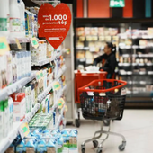 Un responsable de supermercado desvela las horas a las que hacer la comprar para que los productos salgan más baratos