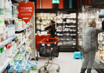 Un responsable de supermercado desvela las horas a las que hacer la comprar para que los productos salgan más baratos