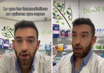 Un farmacéutico alerta sobre un producto popular en farmacias que la gente usa de manera incorrecta