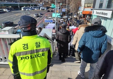 Una española que vive en Corea del Sur, harta de lo complicado que es vivir en este país