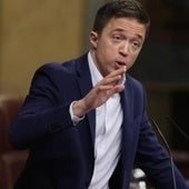 Carlos Herrera no se corta: su dura opinión sobre Íñigo Errejón y las acusaciones de violencia machista