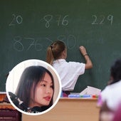 Una china que vive en España cuestiona lo que se hace en los colegios de nuestro país con las matemáticas: «La educación aquí...»