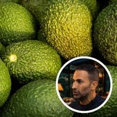 Un experto en nutrición explica cómo afecta a nuestro cuerpo el consumo de aguacate