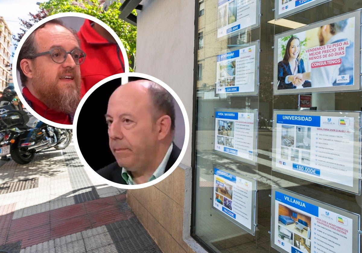 Un arquitecto y promotor inmobiliario explica por qué no se construye vivienda asequible