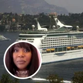 Una trabajadora de un crucero explica qué sucede cuando una persona muere dentro del barco: «Nadie habla de ello»