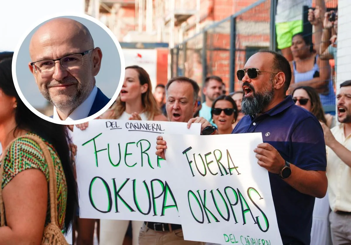 Un experto en Derecho Civil explica cuál es la situación real de los okupas en España con la ley de Vivienda actual: «No ocurre en ningún país»