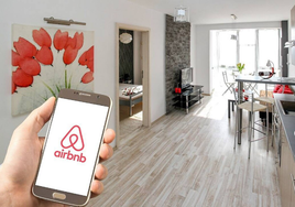 Reserva un AirBnB y estas son las prohibiciones que se encuentra: «Por supuesto son los que...»