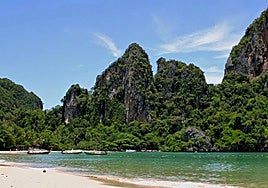 Un español que vive en Tailandia, muy claro sobre por qué prefiere residir en este país de Asia: «Creo que España es...»