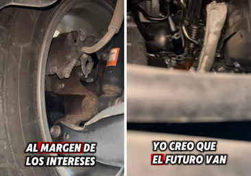 Un mecánico de la ITV sentencia el futuro de los coches eléctricos en