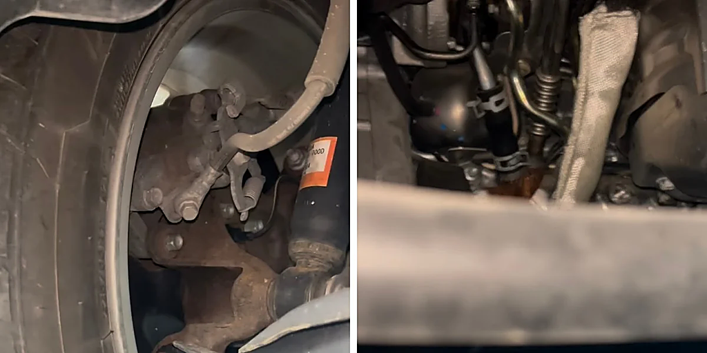 Un mecánico de la lTV sentencia el futuro de los coches eléctricos en España: «Al margen de...»