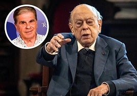 Pedro Ruiz dice lo que muchos piensan sobre el esperado juicio a Jordi Pujol: «No se puede decir que...»