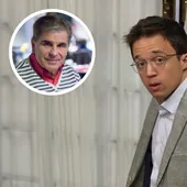 Pedro Ruiz, muy duro con Íñigo Errejón ante su esperada declaración ante al juez: «Quien más pregonaba respeto...»